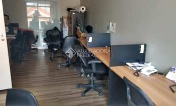 Imagem: PORTO ALEGRE - Conjunto Comercial/Sala