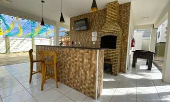 Imagem 3: Maraponga, Viverde Condomínio, apartamento com 02 quartos