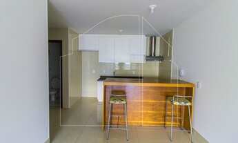 Imagem 6: SQNW 109- LINDO APARTAMENTO, 2 QUARTOS, 1 SUÍTE!