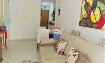 Imagem 2: Apartamento com 3 dormitórios à venda, 86 m² por R$ 420.000,00 - Méier - Rio de Janeiro/RJ