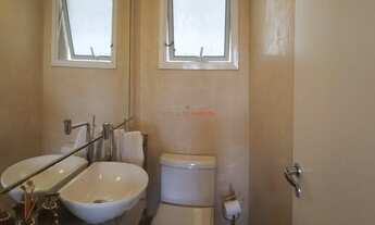 Imagem 4: Vende Excelente Apartamento Vista Golf 181M² 03 Suites 02 Vagas em Interlagos