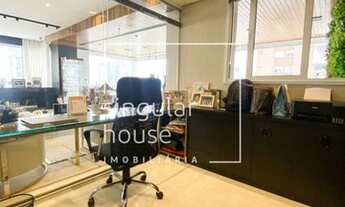 Imagem 7: 225 m²| 4 dormitórios