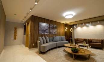 Imagem 5: Edifício Grenache - Pronto para morar!