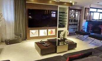 Imagem: Cobertura com 4 dormitórios à venda, 267