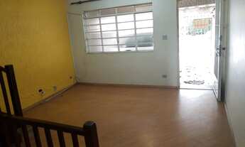 Imagem 4: Sobrado com 2 dormitórios à venda, 125 m² por R$ 1.100.000,00 - Alto da Lapa - São Paulo/S