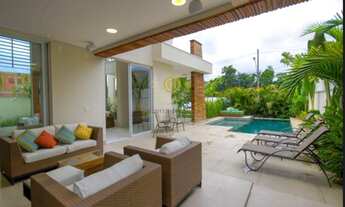 Imagem 7: Casa de luxo toda mobiliada em Riviera de São Lourenço - Bezerra Imóveis