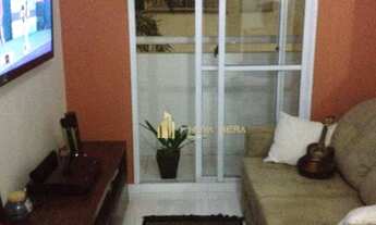 Imagem 5: Apartamento com 2 dormitórios à venda, 49 m² por R$ 320.000,00 - Jaguaré - São Paulo/SP