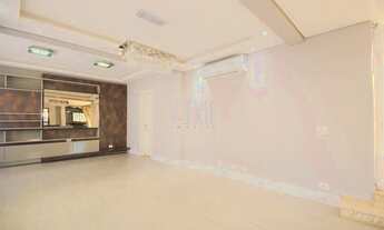 Imagem 3: CURITIBA - Casa de Condomínio - xaxim