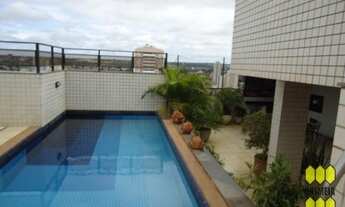 Imagem 2: Apartamento Edifício Varandas do São Francisco