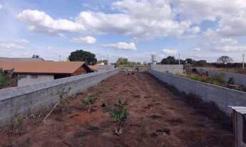 Imagem 3: Lote/Terreno para venda com 1000 metros quadrados em Chácara Planalto - Hortolândia - SP