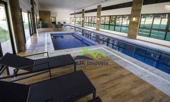 Imagem 4: Terreno alto padrão a venda no Ecoville