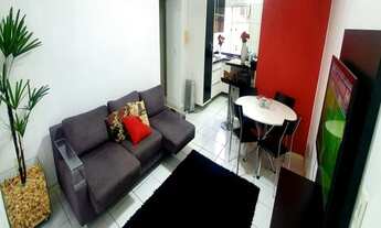 Imagem 4: Apartamento térreo, no Costa e Silva com dois dormitórios