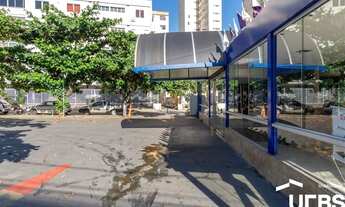 Imagem 2: 0 - Prédio - Setor Central