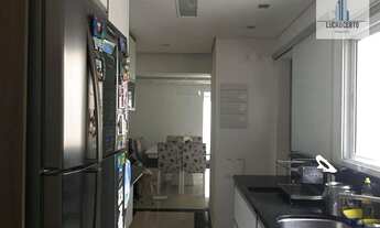 Imagem 5: Apartamento com 3 dormitórios à venda, 125 m² por R$ 1.380.000,00 - Vila Leopoldina - São