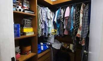 Imagem 6: Apartamento à venda, 132 m² por R$ 510.000,00 - Aldeota - Fortaleza/CE