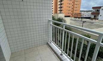 Imagem 2: Apartamento à venda, 51 m² por R$ 250.000,00 - Ocian - Praia Grande/SP