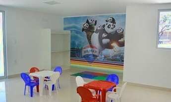 Imagem 7: Apartamento com 2 dormitórios à venda, 86 m² por R$ 810.000,00 - Mucuripe - Fortaleza/CE