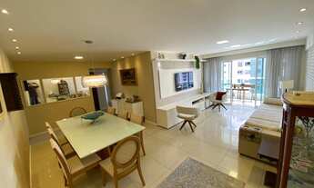 Imagem 2: Nexthouse Aluga - Mobiliado - 4 Qtos com 3 Suítes - Altíssimo Padrao -Boa Viagem