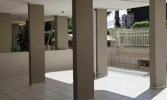 Imagem 3: Apartamento para venda Edifício Valverdi -bairro Bandeirantes - Cuiabá - MT