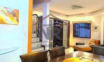 Imagem 5: Casa em Condomínio-À VENDA-Freguesia (Jacarepaguá)-Rio de Janeiro-RJ