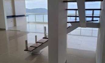Imagem 5: Apartamento com 4 dormitórios à venda, 254 m² por R$ 3.000.000,00 - Canto do Forte - Praia
