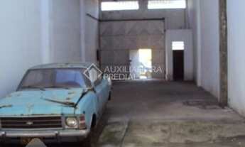 Imagem 3: PORTO ALEGRE - Galpão/Depósito/Armazém - Navegantes