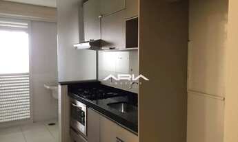 Imagem 6: Edifício Liberty Towers - Gleba Fazenda Palhano, Londrina PR- Apartamento à venda com 3 do