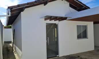 Imagem 3: Casa para aluguel tem 60 metros quadrados com 2 quartos em Centro - Alagoinhas - Bahia