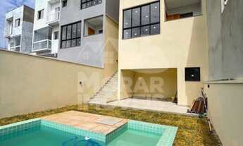 Imagem 2: CASA À VENDA NO PORTAL DOS IPÊS - CAJAMAR - SP