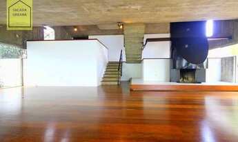 Imagem 7: Casa Boaçava - Alto de Pinheiros Sobrado à venda