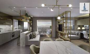 Imagem: Apartamento com 2 dormitórios à venda