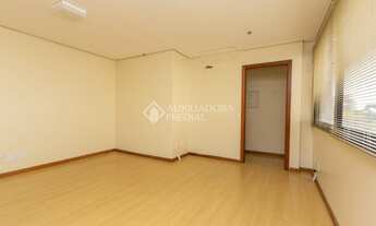 Imagem 7: PORTO ALEGRE - Conjunto Comercial/Sala - Higienópolis