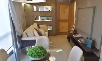 Imagem 5: Apartamento de 80 metros quadrados no bairro Centro com 2 quartos