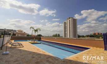 Imagem: Apartamento em Jardim São Carlos - Sorocaba