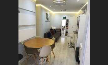 Imagem: Apartamento com 2 dormitórios à venda