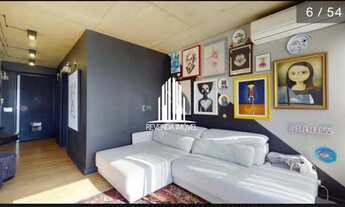 Imagem 6: 2 Suites no Brookyn Totalmente Mobiliado