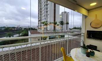 Imagem 6: SãO PAULO - Apartamento Padrão - Barra Funda