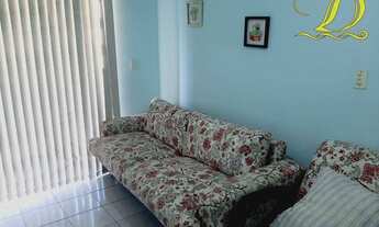 Imagem 5: Apartamento com 2 dormitórios à venda, 70 m² por R$ 320.000,00 - Ocian - Praia Grande/SP