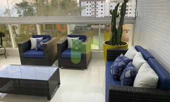 Imagem 3: Apartamento à venda, 3 quartos, 1 suíte, 2 vagas, Praia do Pecado - Macaé/RJ