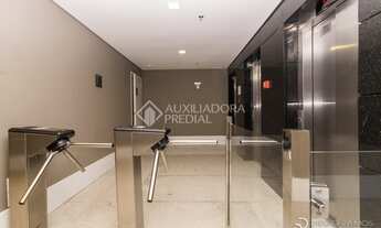 Imagem 4: PORTO ALEGRE - Conjunto Comercial/Sala - São Sebastião