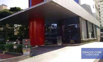 Imagem 5: Conjunto para alugar, 177m² por R$ 15.930/mês - Itaim Bibi - São Paulo/SP