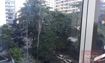 Imagem: Sala, 36 m² - venda por R$ 299.900,00 ou