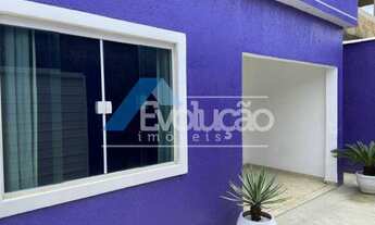 Imagem 6: CASA LINEAR 3 QUARTOS ESTRADA DO CAMPINHO CAMPO GRANDE RJ