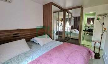 Imagem 4: Rio de Janeiro - Apartamento Padrão - Recreio dos Bandeirantes