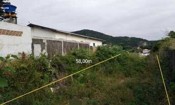 Imagem 5: Terreno plano com escritura pública no bairro Ipiranga - São José/SC