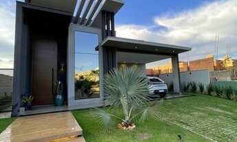 Imagem: Casa em Condomínio para Venda em Ribeirão