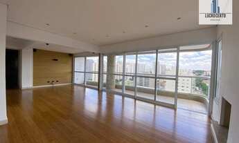 Imagem 3: Apartamento com 4 dormitórios à venda, 171 m² por R$ 1.600.000,00 - Bela Aliança - São Pau