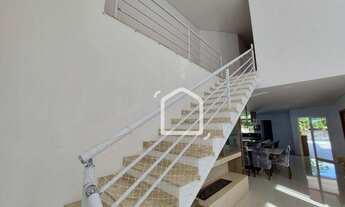 Imagem 6: Casa com 4 suítes, 420 m² - venda por R$ 3.950.000 ou aluguel - Granja Viana - Cotia/SP