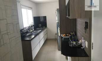 Imagem 6: Apartamento com 3 dormitórios à venda, 125 m² por R$ 1.380.000,00 - Vila Leopoldina - São