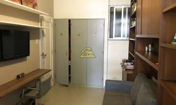 Imagem 6: Rio de Janeiro - Apartamento Padrão - Ipanema